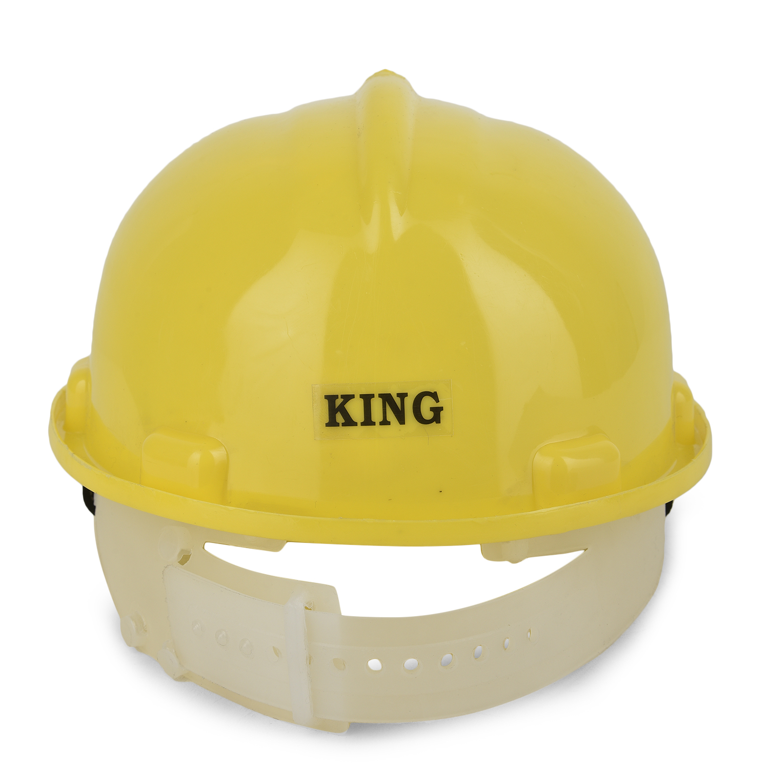 King Nape Helmet